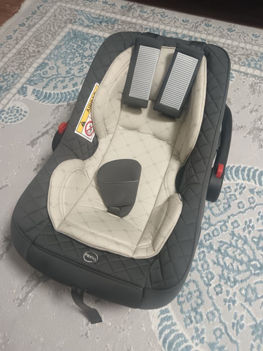 Продам детское автокресло