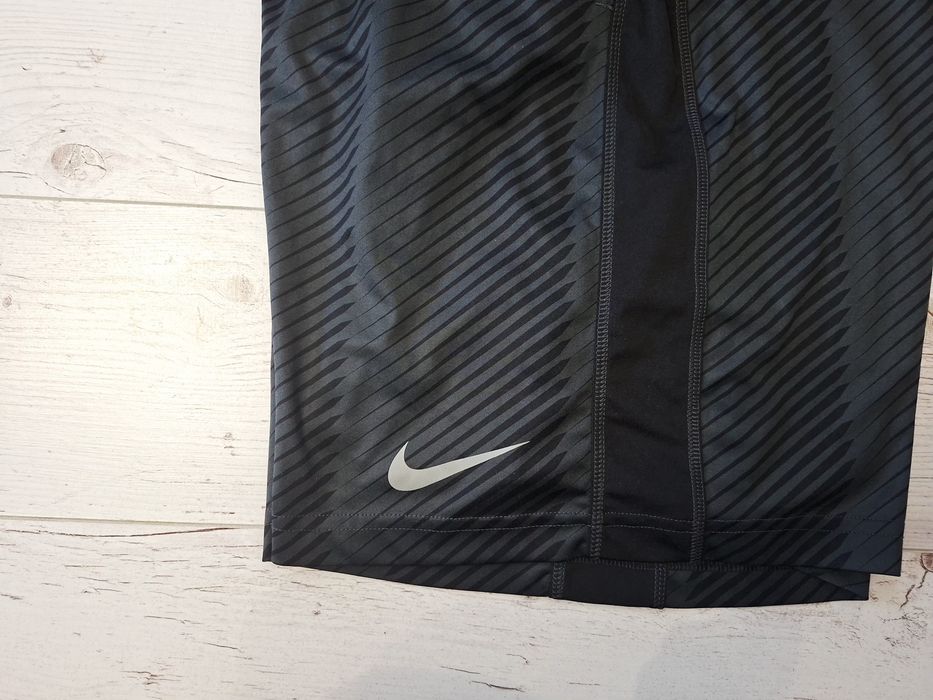 Nike Dry Fit-Ориг. Шорти