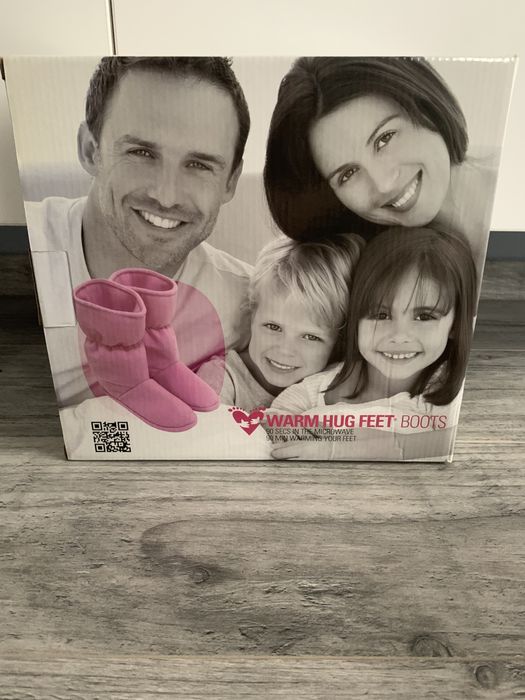 Botosi de casa reincalzibili la microunde