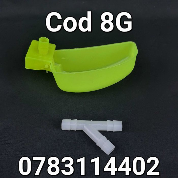 Prepelite gaini pui fazani gaste rate pasari-ADAPATORI Cu nivel fix-8G