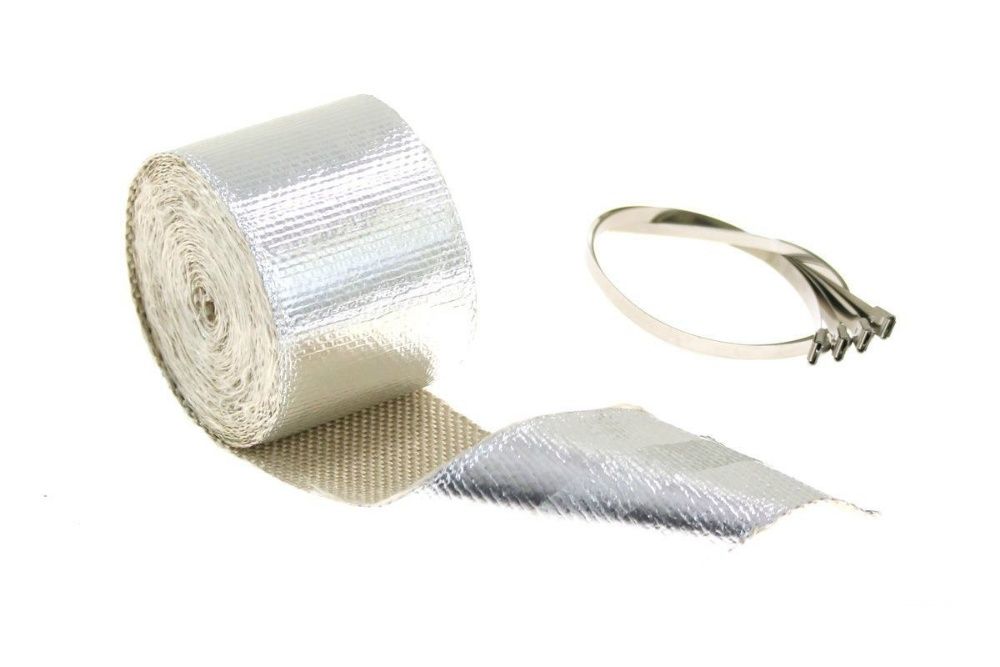 Banda termoizonalta pentru admisie