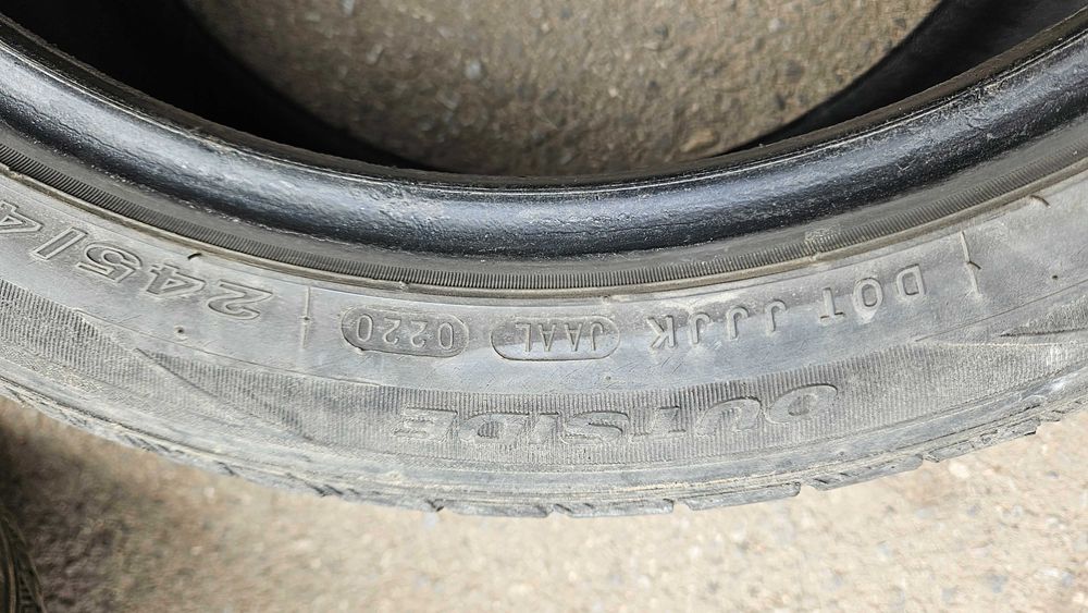 Летни гуми ROADSTONE