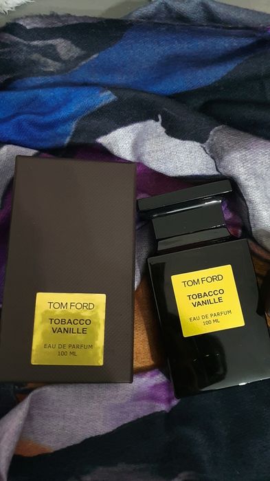 Tom Ford Tabacco Vanille
