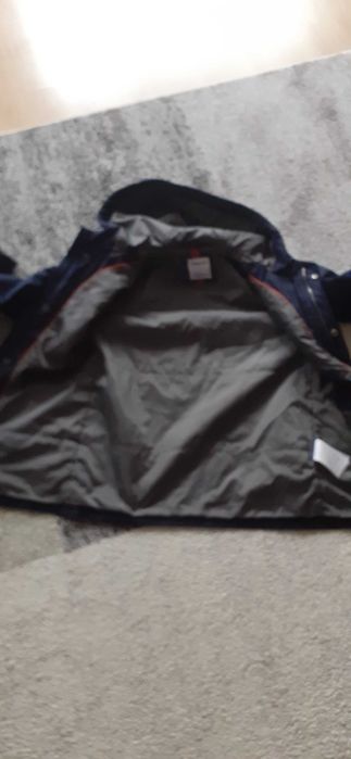 Яке Майорал 2 в 1 размер 7 год.