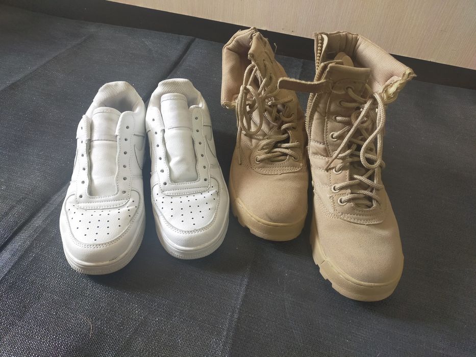 Кросовки 39-40Рр