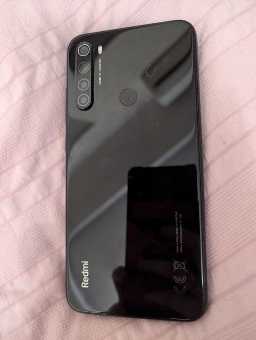 Продам Redmi Note 8