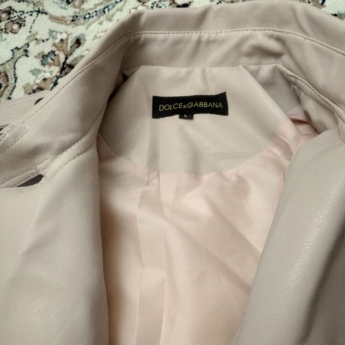 Koja vetrovka jenskiy L