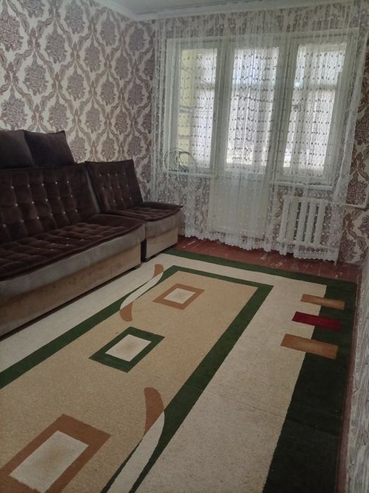1-хонали квартира ижарага