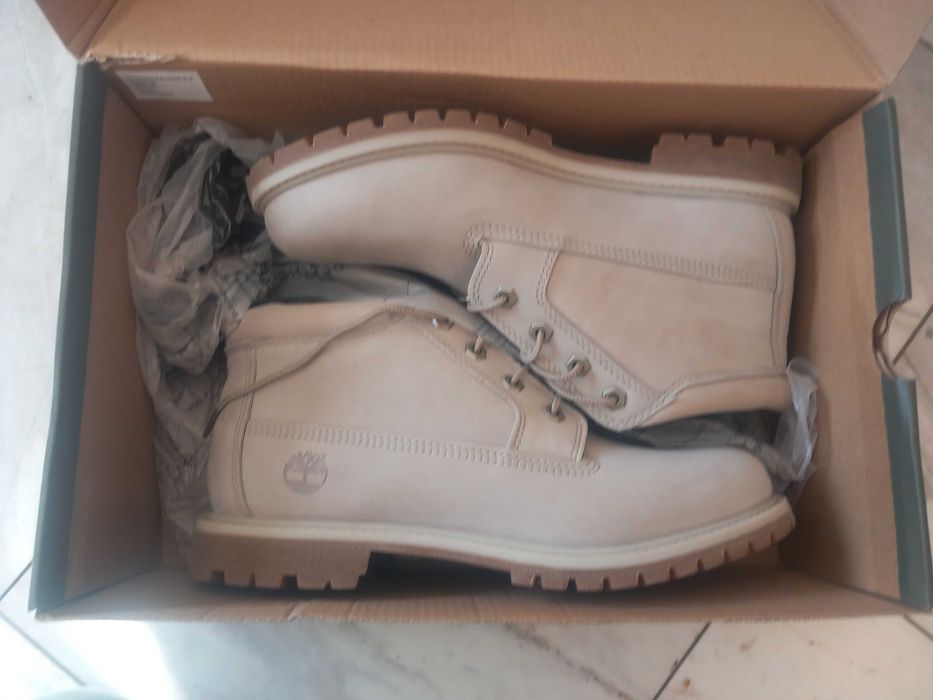 Дамски боти Timberland