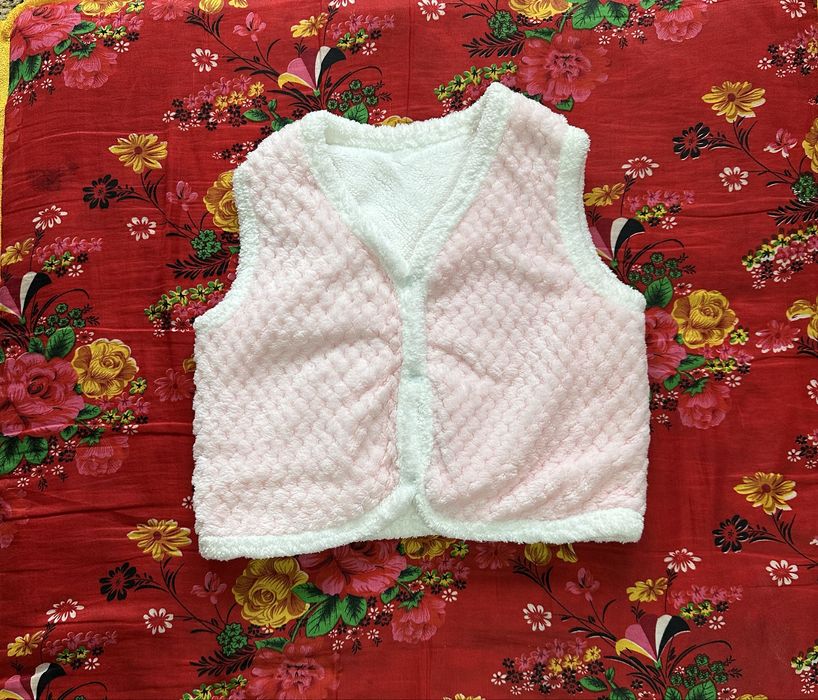 Новая детская одежда для девочек, от 0 до 5 лет