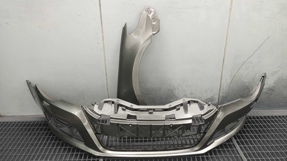 Bara & Aripa Fata Dreapta VW Passat CC 2008-2012 (LC8Y (Auriu))