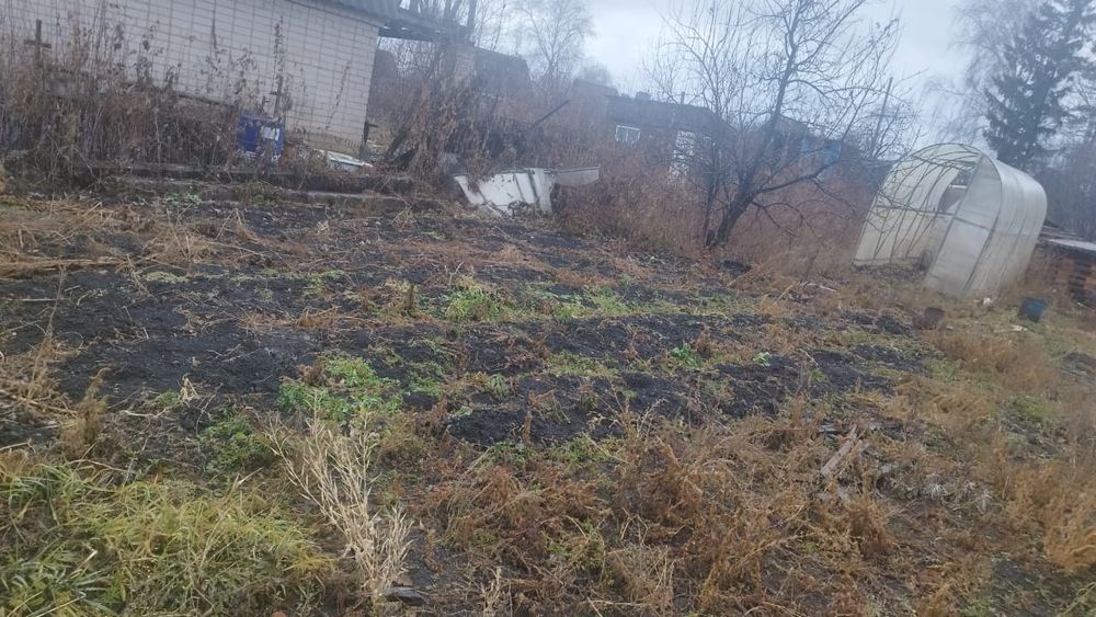 Продам Дачный участок