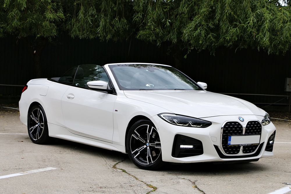 BMW 4 Series 2021 — imagine 2