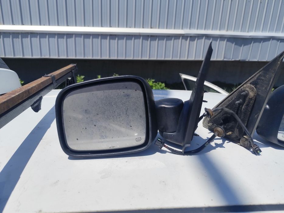 Огледала за jeep Cherokee 2001-2007 50 евро