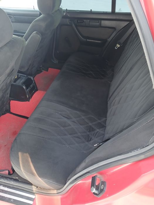 Продам бмв е34 универсал