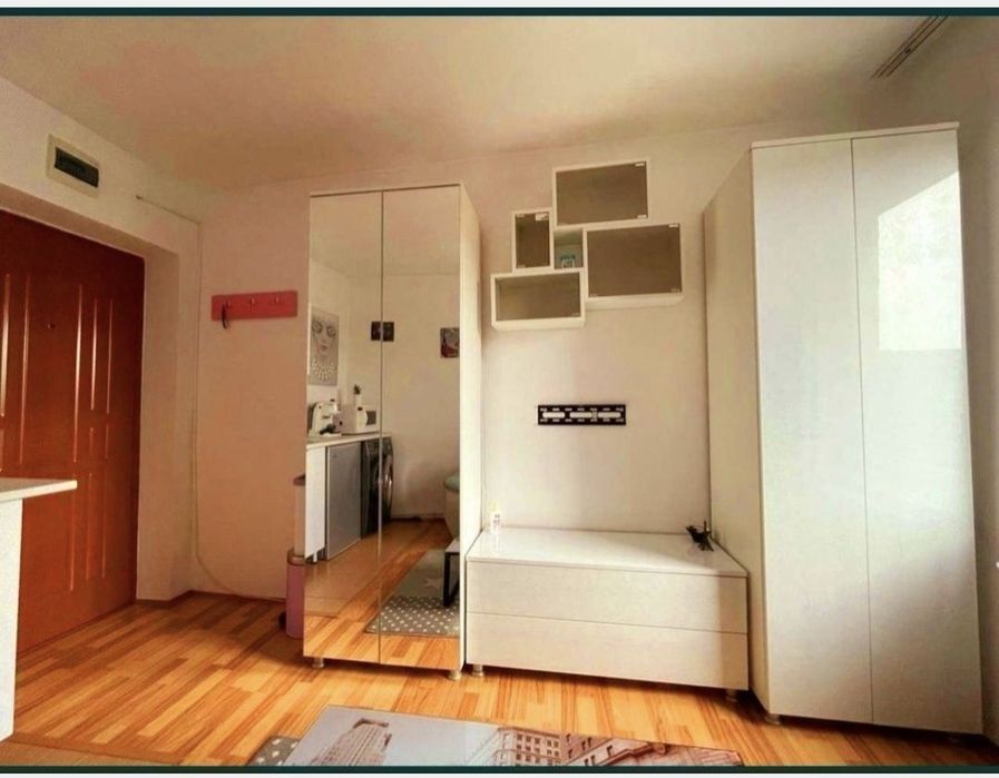 Garsoniera de inchiriat, Manastur, str.Taberei- 250 euro