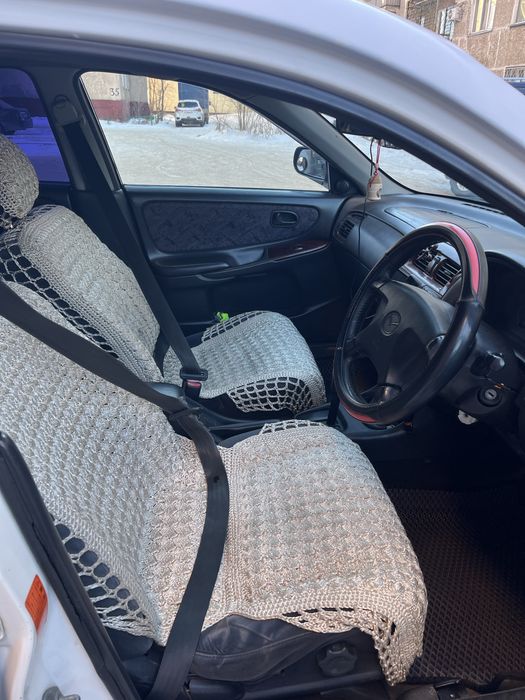 Продам Mazda Capella