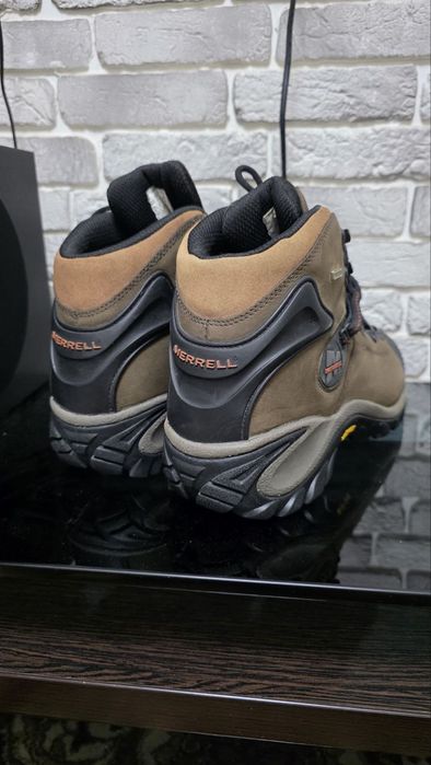 Оригинальные ботинки Merrell