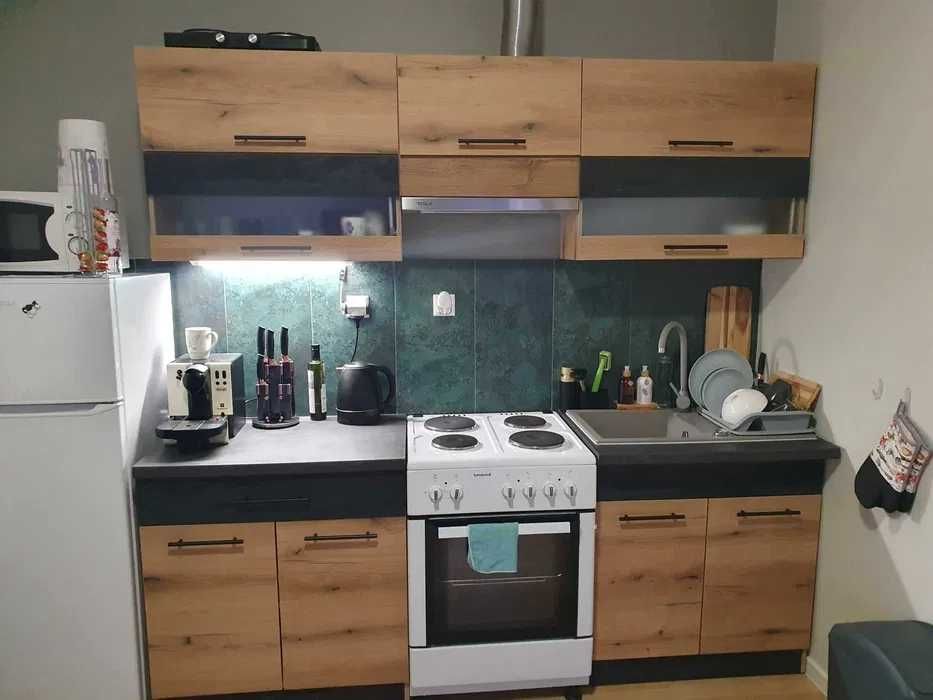 Продава се Двустаен апартамент в к.к. Слънчев бряг - 48 кв.м за 980 €/кв.м - Снимка #3