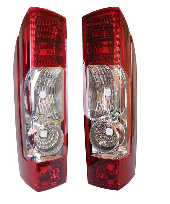 Стопове Стоп за FIAT DUCATO 2006 - 2014 / Фиат Дукато