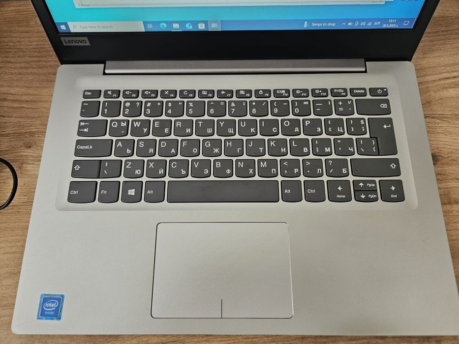 lenovo ideapad  120S-14IAP