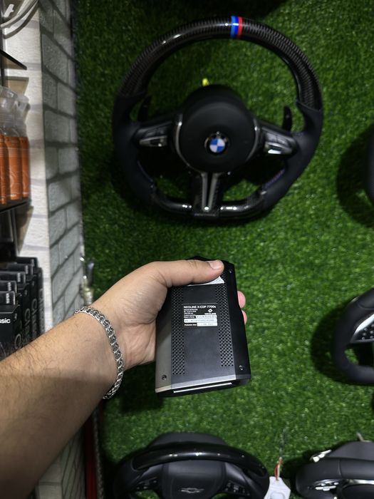 Neoline x-cop 7700s 04.2022