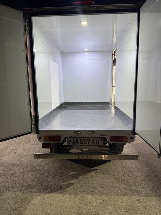 Labo xizmati Arzon va sfatliy