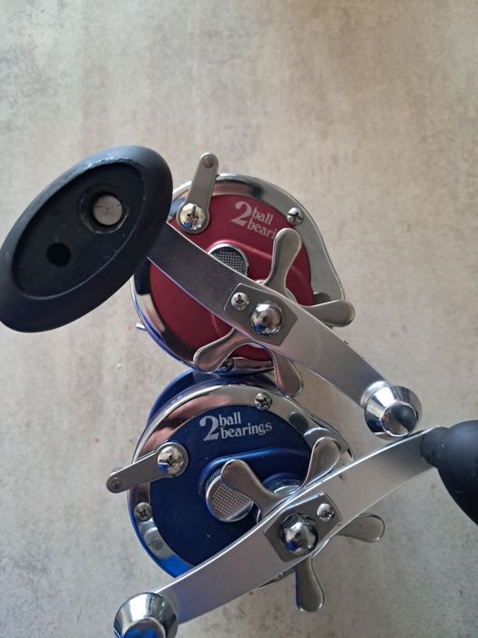 Mulinete Dunare/Marea Neagra