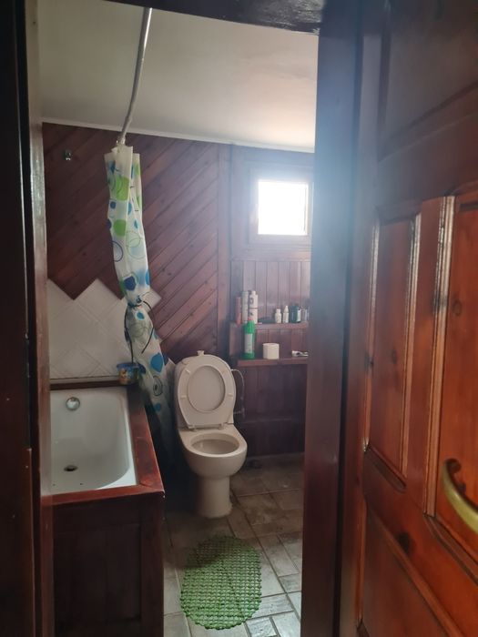 Дава се под наем Двустаен апартамент в Благоевград, Еленово 1 - 120 кв.м за 255 € - Снимка #2