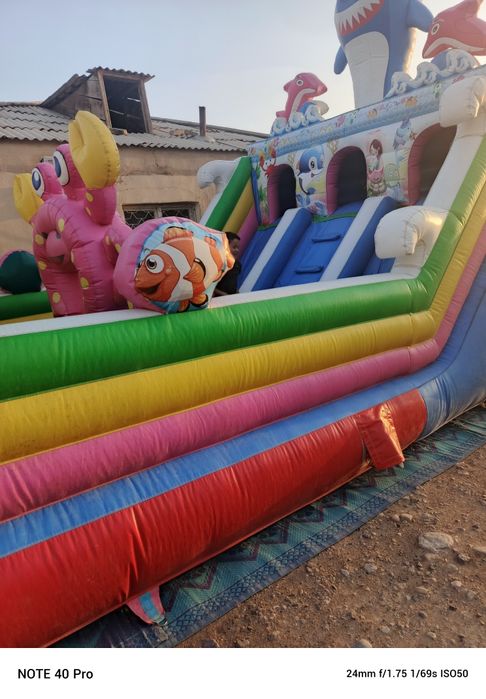 Ботут 4 метирга 7 метир размири