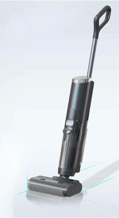 Моющий пылесос ( новый, на каспи стоит 150к)