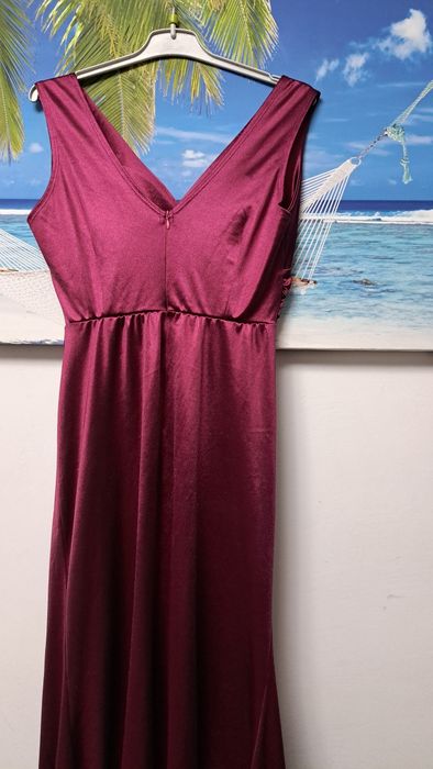 Rochie bal-banchet