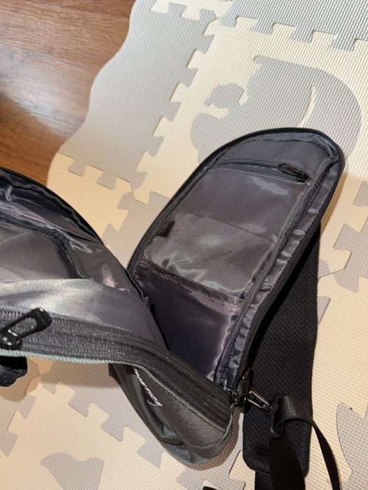 Rucsac crossbody unisex