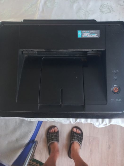 Принтер Samsung ML-1640