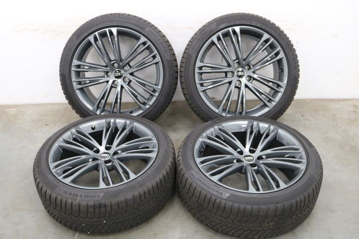 Ауди джанти 20 цола А7