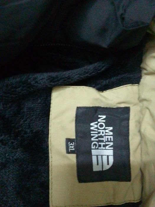 Куртка хорошая прошлогодня