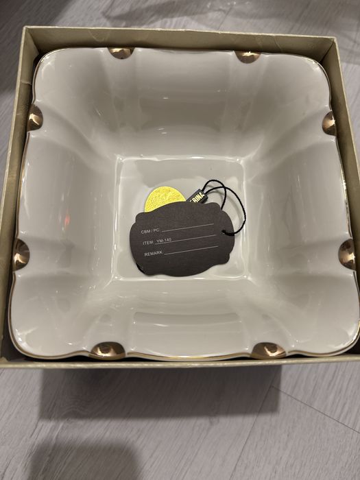 Салатница katherina