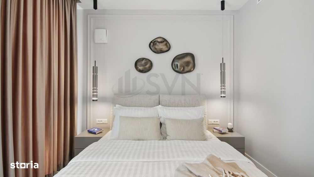 Apartament 2 Camere I NUSCO — fotografia 1