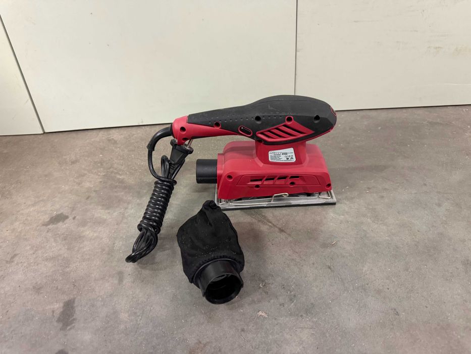 Ъглошлайф 125mm 1200W /Бормашина 500W /Виброшлайф 380W/Прободен трион 850W