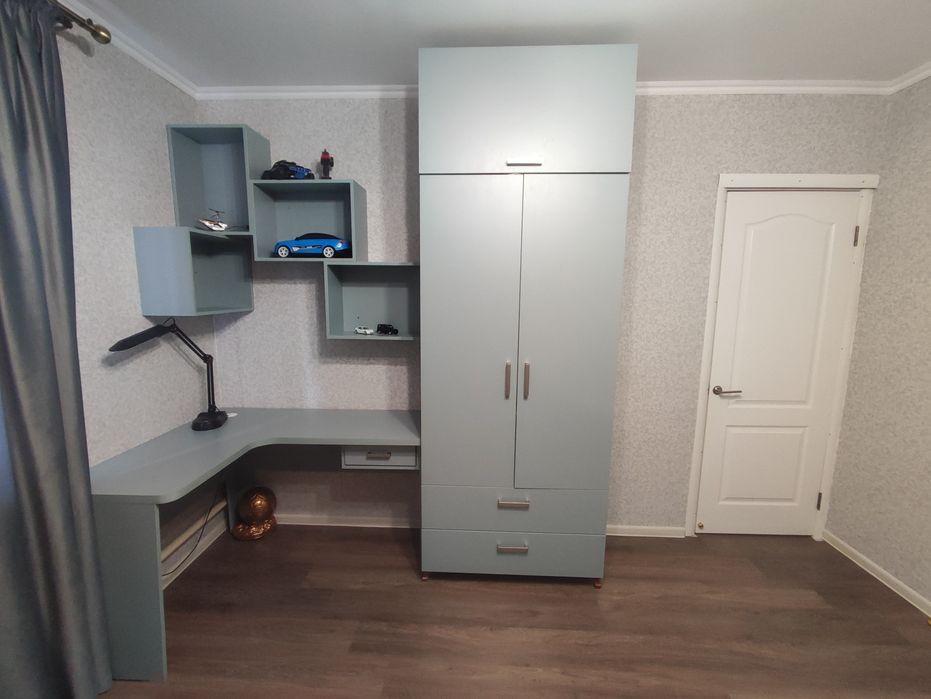 Продается уютный дом