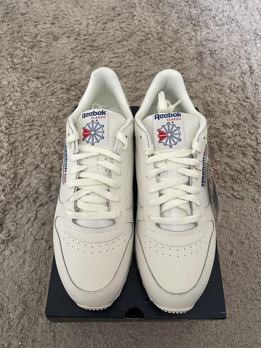REEBOK CLASSIC! Новые! Размер 44!