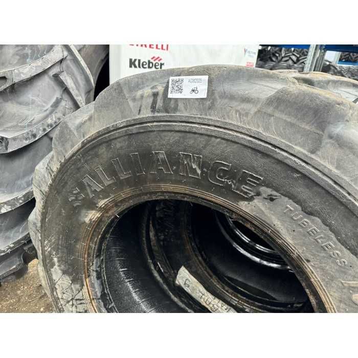 Anvelope 400/80r24 (15.5/80r24) Alliance - McCormick, JCB