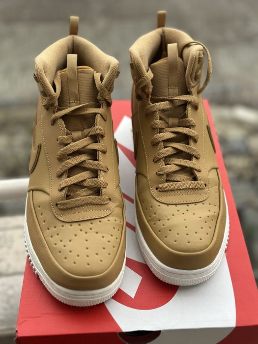 Мъжки обувки Nike Court Vision Mid