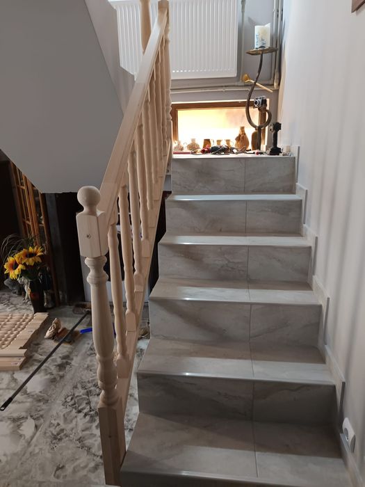 Execut lucrari de constructii