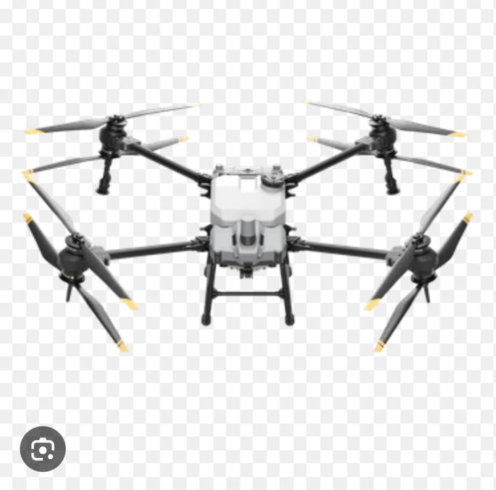 DJI Agras T40 дрон (б/у) агродрон продается срочно