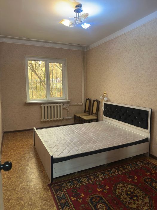 2х комнатная. Франция. Отдельный вход. Паркентский, ор-р Уммон. Срочно