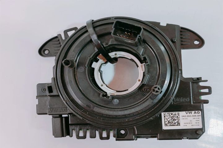 Spira Volan 5K0953569AH Volkswagen VW Passat CC prima generatie (face