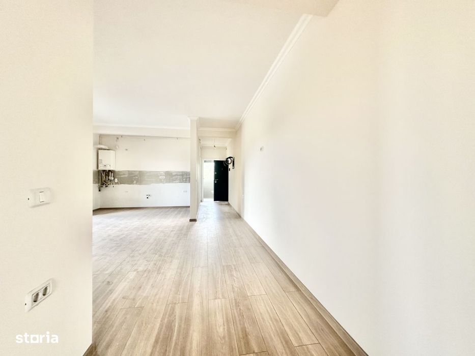Apartament cu 3 camere - 70 mp – zona Calea Urseni