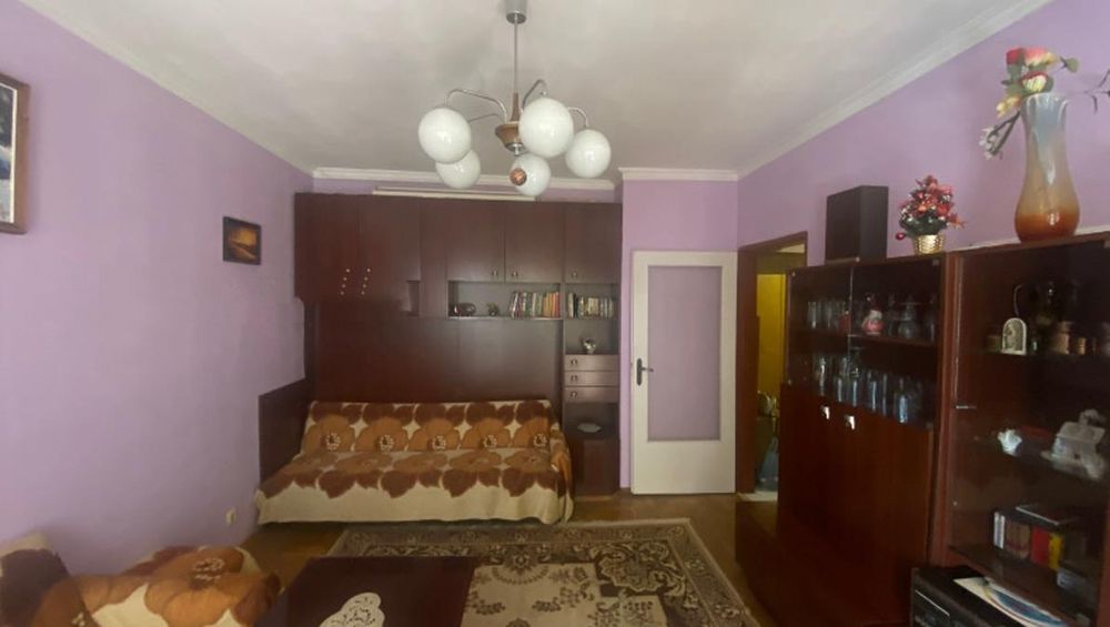 Дава се под наем Тристаен апартамент в София, Люлин 1 - 65 кв.м за 450 € - Снимка #1