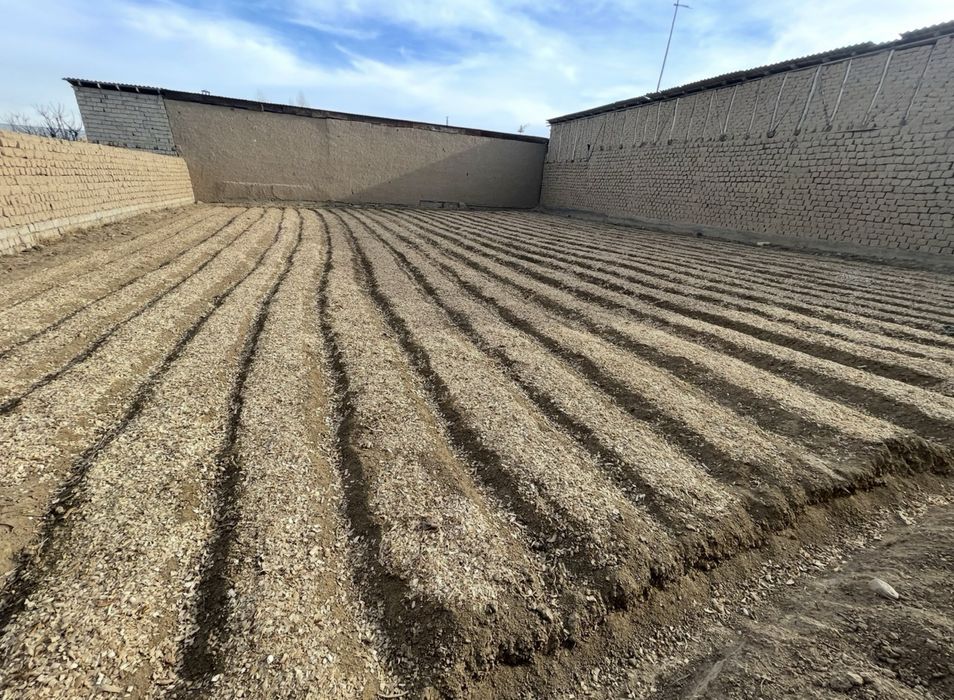 Oltin tepa,Ramadan ko’cha. Yer sotiladi.